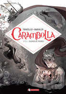 Cover of Carambolla