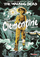 Cover of Walking Dead: Clementine