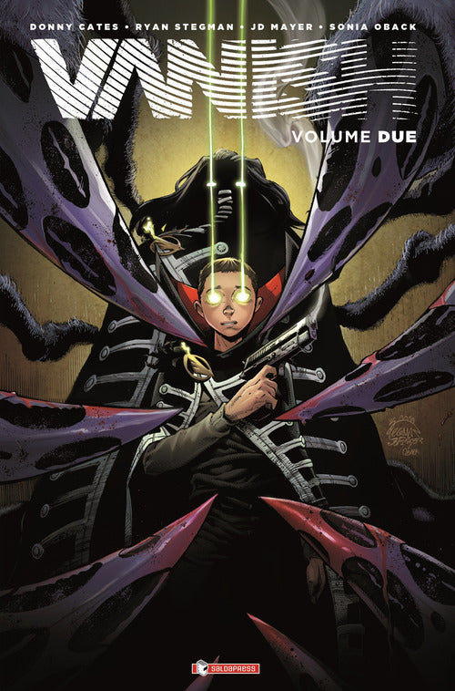 Vanish. Vol. 2