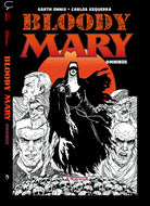 Cover of Bloody Mary omnibus