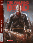 The walking dead. Color edition. Vol. 50