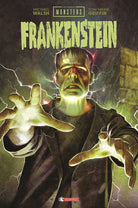 Frankenstein
