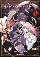 The kingdoms of ruin. Vol. 1