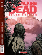 The Walking Dead. Color Edition #68