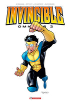 Invincible omnibus. Vol. 2