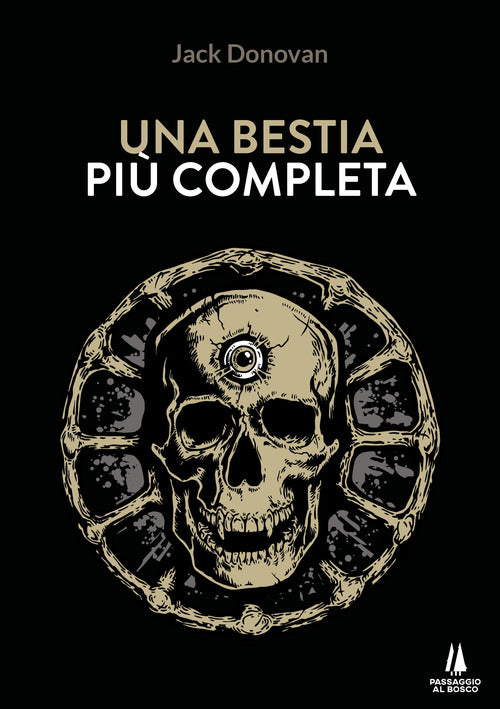 Cover of bestia più completa