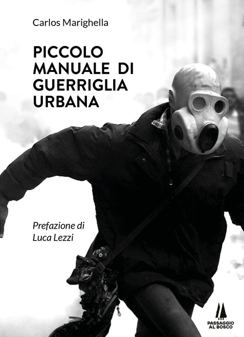 Cover of Piccolo manuale di guerriglia urbana