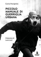 Cover of Piccolo manuale di guerriglia urbana