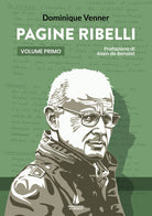 Cover of Pagine ribelli