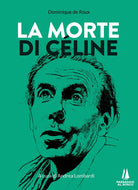 Cover of morte di Céline