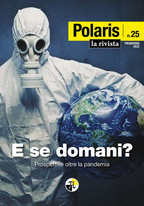 Cover of Polaris