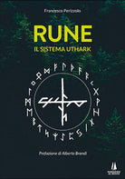 Cover of Rune. Sacro e identità