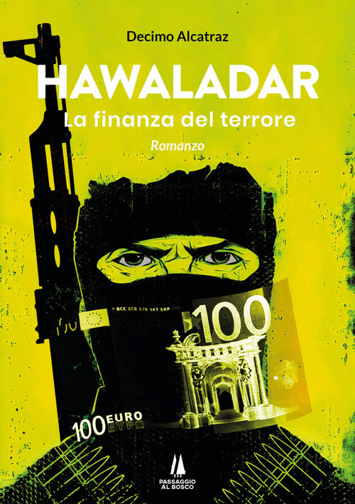 Cover of Hawaladar