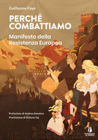 Cover of Perché combattiamo. Manifesto della resistenza europea