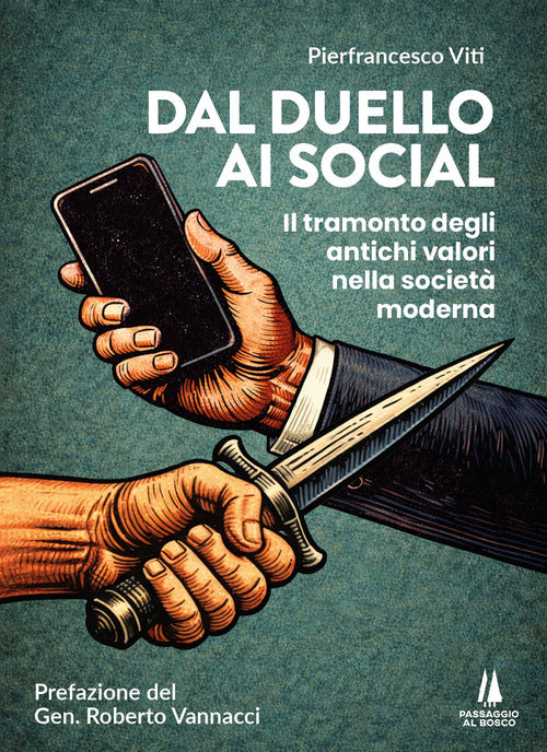 Dal duello ai social. Il tramonto degli antichi valori nella società moderna
