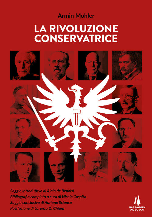 La rivoluzione conservatrice