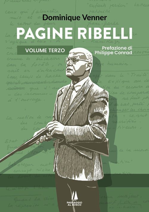 Pagine ribelli. Vol. 3