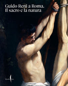 Cover of Guido Reni a Roma. Il sacro e la natura