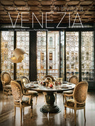 Cover of invito a Venezia