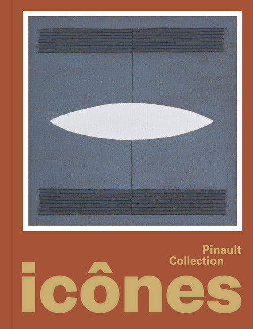 Cover of Icônes
