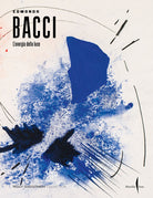 Cover of Edmondo Bacci. L'energia della luce