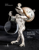 Cover of Pino Guzzonato. Bio esseri