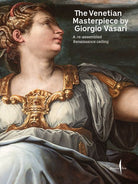 The Venetian masterpiece by Giorgio Vasari. A re-assembled Renaissance ceiling