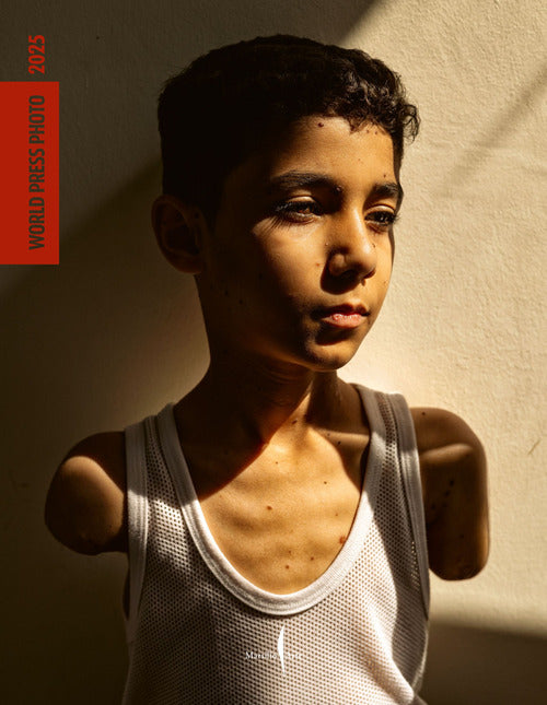 World Press Photo 2025