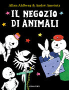 Cover of negozio di animali