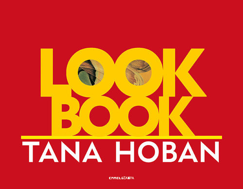 Cover of Look book