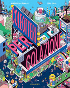 Cover of Coleotteri a colazione