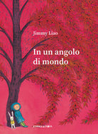 Cover of In un angolo di mondo