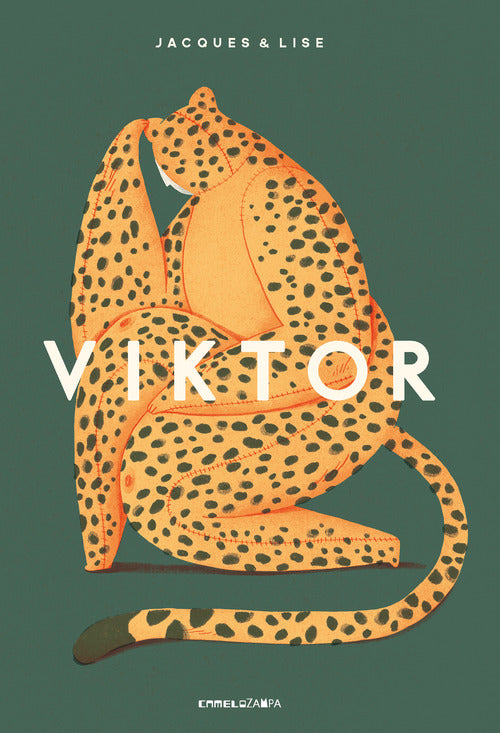 Cover of Viktor