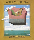 Cover of Willy sogna