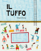 Cover of tuffo
