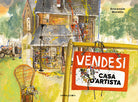 Cover of Vendesi casa d'artista