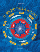 Cover of soffio della balena