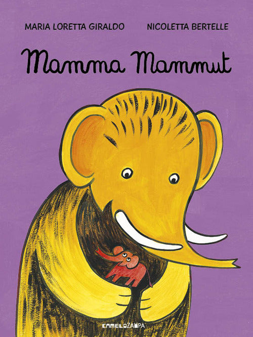 Mamma mammut