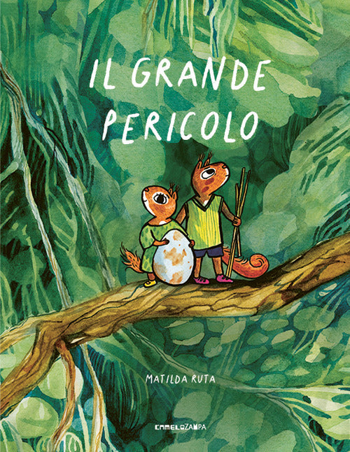 Il grande pericolo