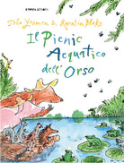 Cover of picnic acquatico dell'orso