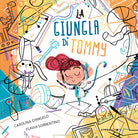 Cover of giungla di Tommy
