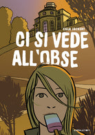 Cover of Ci si vede all'Obse