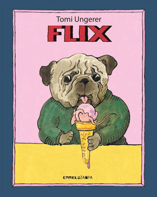 Cover of Flix