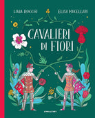 Cover of Cavalieri di fiori