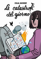 Cover of catastrofi del giorno