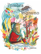 Cover of ombra di ognuno