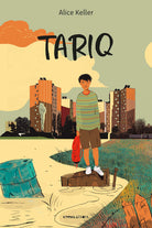 Tariq. Ediz. ad alta leggibilit