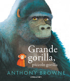 Grande gorilla, piccolo gorilla