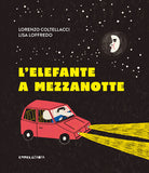 L'elefante a mezzanotte