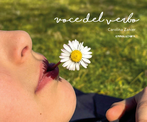 Voce del verbo